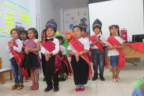 Tarian Tor-tor